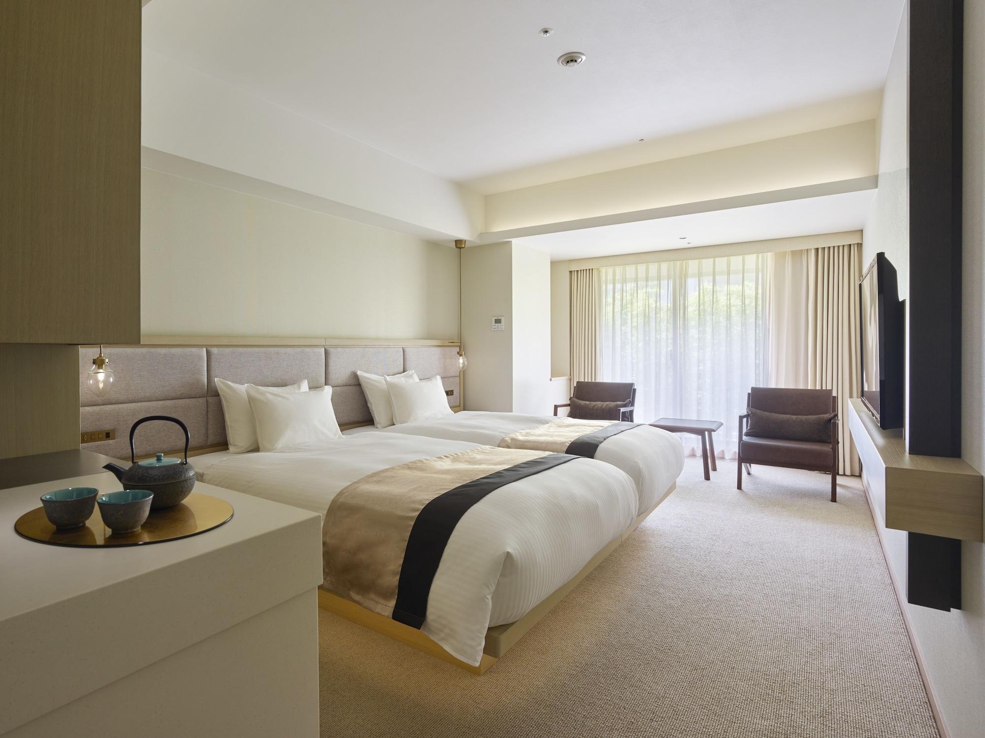 Hotel The Celestine Kyoto Gion Exteriör bild