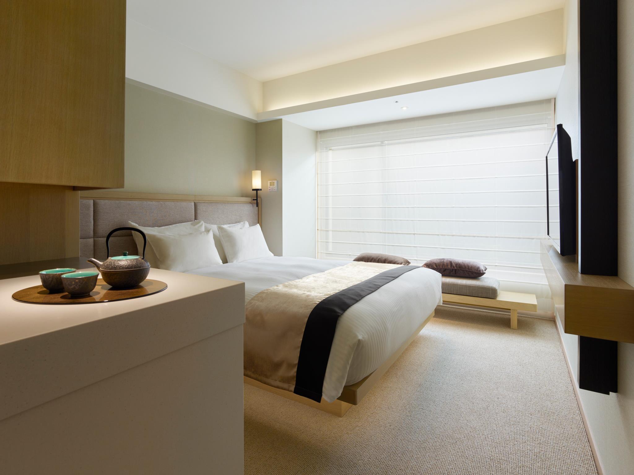 Hotel The Celestine Kyoto Gion Exteriör bild